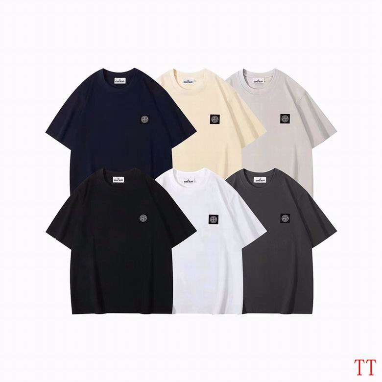 Stone Island M-XXL 20tn44